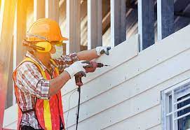 Best Steel Siding Installation  in Westminster, CA