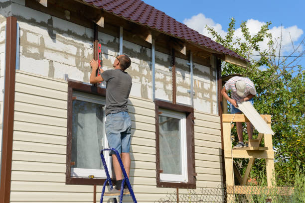 Best Insulated Siding Installation  in Westminster, CA