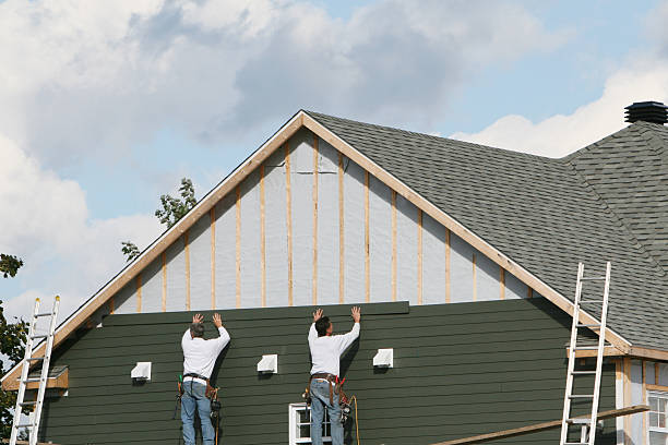 Best Custom Trim and Detailing for Siding  in Westminster, CA